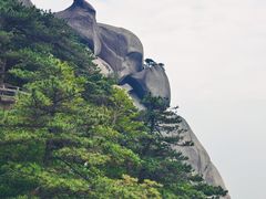 -天柱山风景区