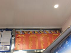 -盖小厨炸串凉皮臭豆腐(图书大厦店)