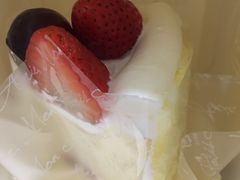 -PARIS BAGUETTE巴黎贝甜(西站食宝街店)