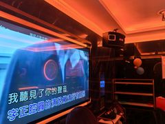 -冰城小镇音乐串吧·聚会餐厅(百子湾店)