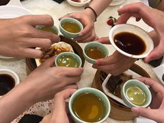 -顺德人家食府(黄金广场店)