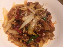 -小尕子·新疆菜(新世界店)