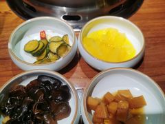 -九田家黑牛烤肉料理(新辰里亚运村店)