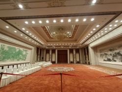 -人民大会堂宴会厅