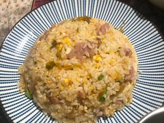 -火塘云南烧烤大排档