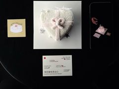 -花甜生活FatimCake·生日蛋糕