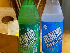 -大众跷脚牛肉馆·非遗传承单位(峨眉山店)