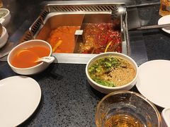 -川西坝子火锅(金沙1.0直营店)