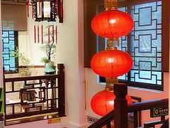 -山水茶艺馆·点心粤菜·30年老字号