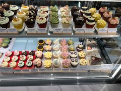 -Pantry's Best派悦坊蛋糕(K11购物艺术中心店)
