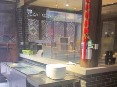 -荣家小吃(紫阳街店)