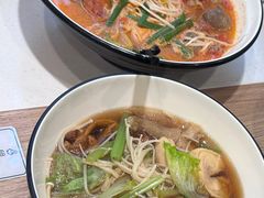 -谭仔米线(壹方城店)