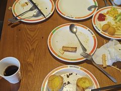 -比格比萨自助(国展店)