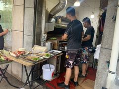 -非凡烧烤(历史博物馆店)