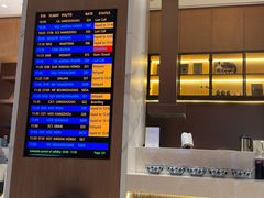 -平安银行深圳机场贵宾厅