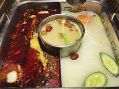 -大渝火锅(苏州西城永捷店)