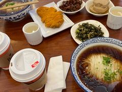 -同得兴 Since·1995 传统苏式面馆(嘉馀坊店)