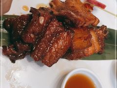 -乾隆美食·本帮菜(黄河路店)