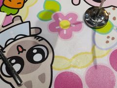 -IPSTAR·潮玩星球·主题店(上海店)