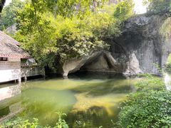 -柯岩风景区