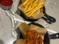 -必胜客(欢乐颂店)
