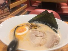 -一風堂拉面(美罗城店)