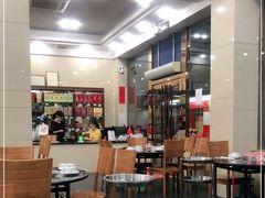 大堂-皇鸽餐厅(五桂山分店)