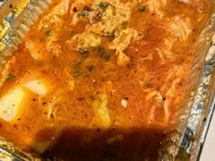 -云晓光头烧烤吧(川沙绿地店)