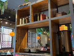 -湘当爱·鲜煮现炒(松岗立业路店)