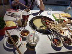 -大斌家串串火锅(汇一城店)