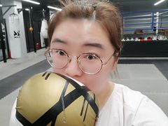 -24KiCK格斗学院(博泰店)