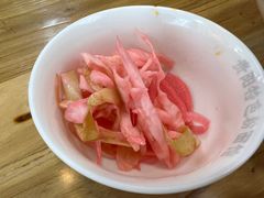 -贵州六盘水羊肉粉(观音桥店)