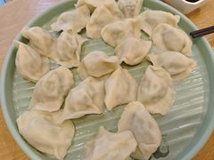 -三姐妹饺子(东木头市店)
