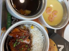 -魏家凉皮(祈年大厦店)