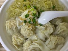 -云云美食