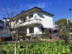 -大莲湖农家乐(青西郊野公园店)