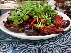 -听风阁农家私房菜茶楼(龙坞店)