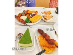 -宜家·瑞典风味餐厅(北京西红门店)