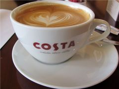 -COSTA COFFEE(丰联广场店)
