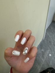 -闺蜜美甲