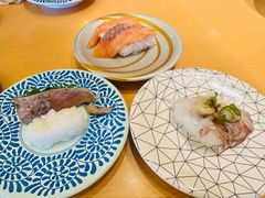 -大起水产回转寿司(りんくうシークル店)
