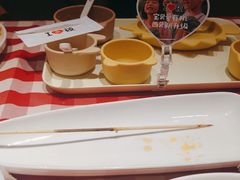 -西贝(科华王府井店)
