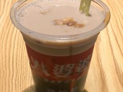 -八婆婆烧仙草(曾厝垵店)