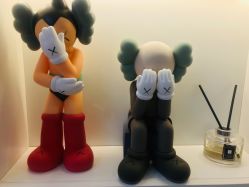 -E.L.K造型momopark店