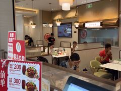 -李先生牛肉面大王(广渠门内店)