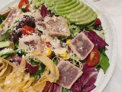 -春树下·树屋花房西餐厅(罍街AS1980店)