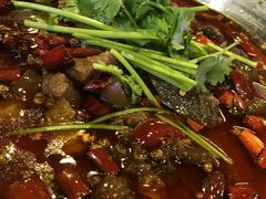-盛天毛血旺非遗美食(观音桥店)