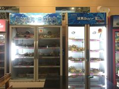 -上上签·冷锅串串(六灌路店)