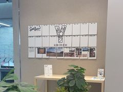 -Seesaw Coffee(武商MALL·武广店)