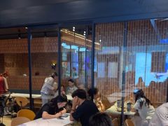 -达美乐比萨(骏壹万邦广场店)